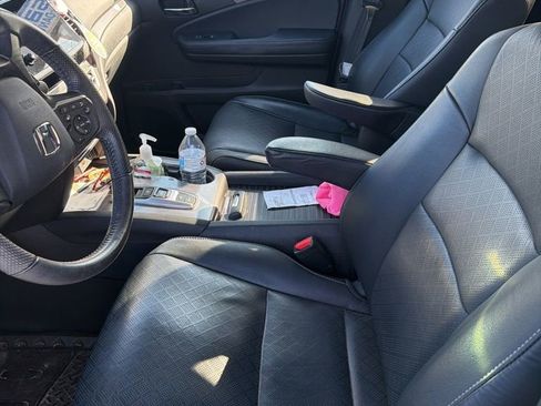 Used 2019 Honda Passport EX-L image 15