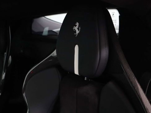 Certified 2025 Ferrari 296 GTB image 19