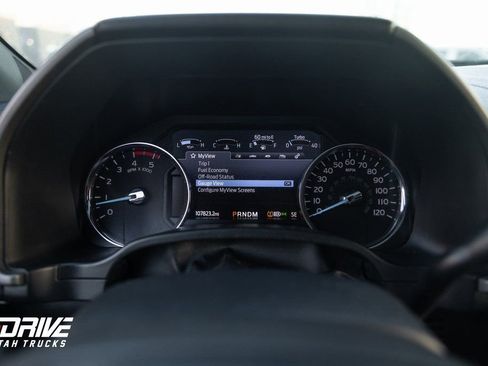 Used 2022 Ford F350 Lariat w/ Lariat Ultimate Package image 28