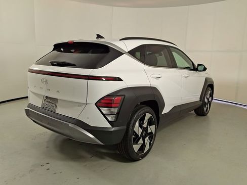 New 2026 Hyundai Kona Limited FWD image 6