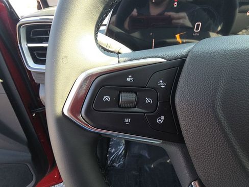 New 2026 Chevrolet TrailBlazer LT w/ Convenience Package image 18