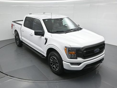 Used 2023 Ford F150 XLT w/ Equipment Group 302A High AWD/4WD image 33