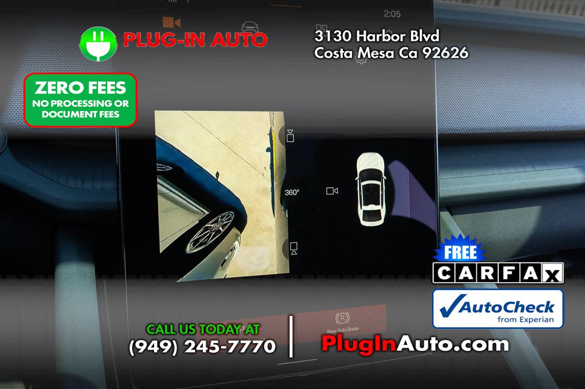 Used 2024 Polestar Polestar 2 AWD/4WD image 34