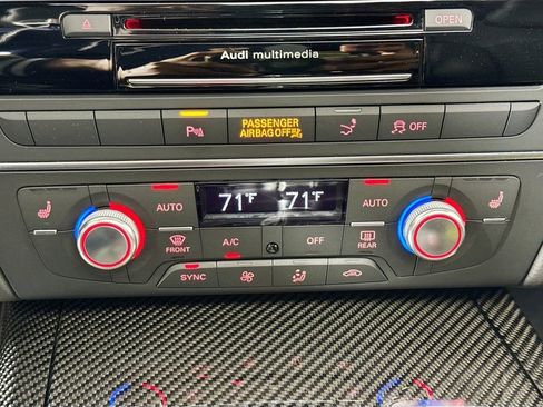 Used 2016 Audi RS 7 Prestige w/ Driver Assistance Package image 16