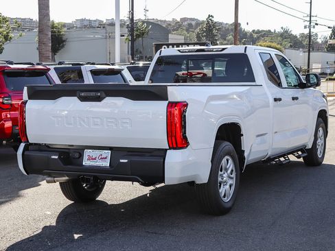 New 2026 Toyota Tundra SR image 7