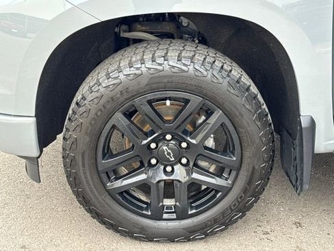 Used 2024 Chevrolet Silverado 1500 RST image 23