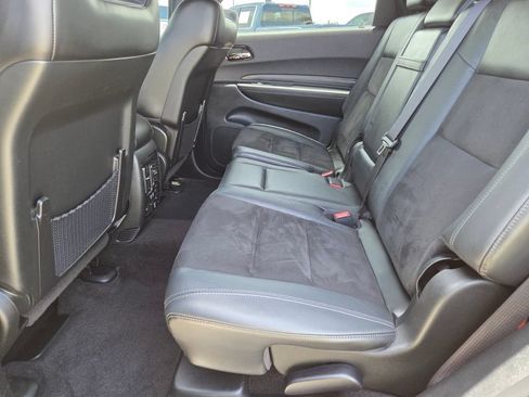 Used 2022 Dodge Durango GT AWD/4WD image 25