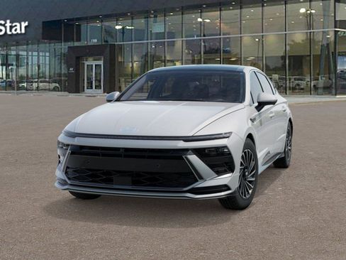 New 2026 Hyundai Sonata Limited image 6