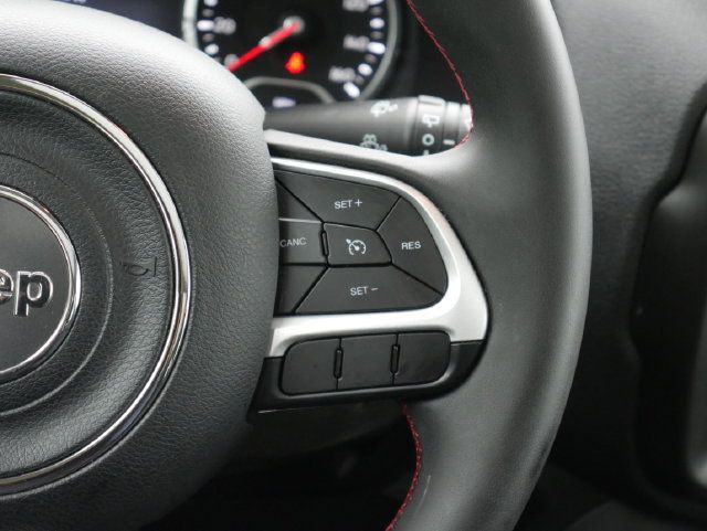 Used 2023 Jeep Renegade Trailhawk w/ Sun/Sound Group AWD/4WD image 18
