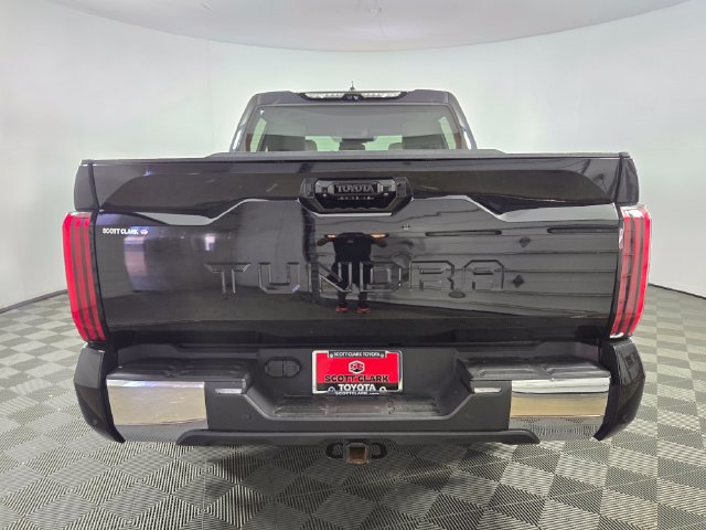 Used 2022 Toyota Tundra SR5 RWD image 7