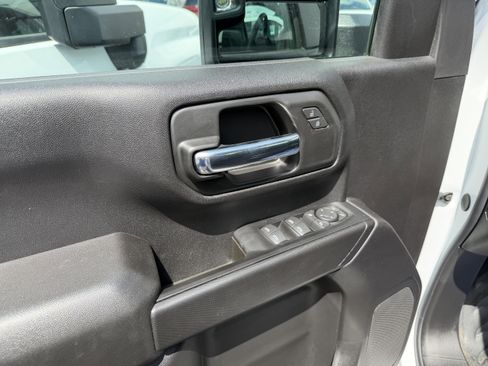New 2026 Chevrolet Silverado 3500 W/T w/ WT Convenience Package AWD/4WD image 18
