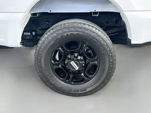 Used 2023 Ford F250 XL w/ STX Appearance Package AWD/4WD image 34