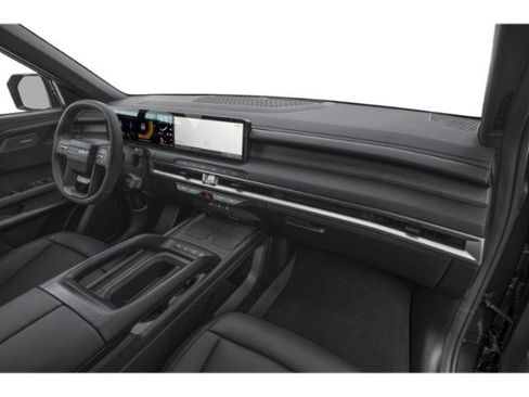 New 2027 Kia Telluride S image 14