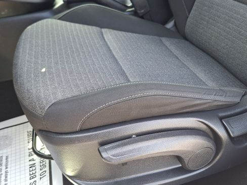Used 2020 Kia Soul GT-Line w/ GT 2.0L Power Sunroof Package FWD image 18