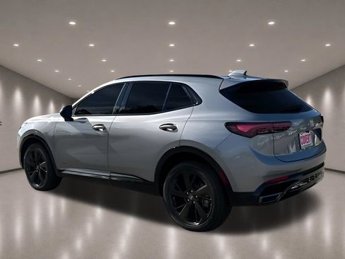 New 2026 Buick Envision Sport Touring AWD/4WD image 7