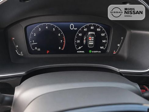 Used 2024 Honda Civic Sport Touring image 9