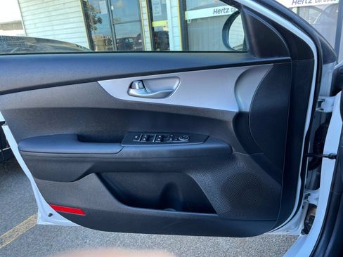 Used 2024 Kia Forte LXS FWD image 18