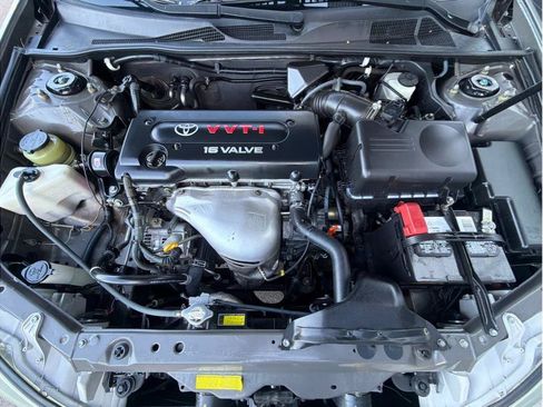 Used 2003 Toyota Camry LE FWD image 22