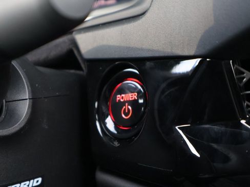 New 2025 Honda Accord Sport image 25