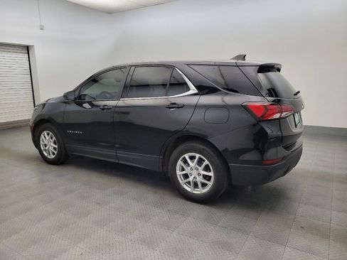 Used 2024 Chevrolet Equinox LS w/ LS Convenience Package FWD image 3