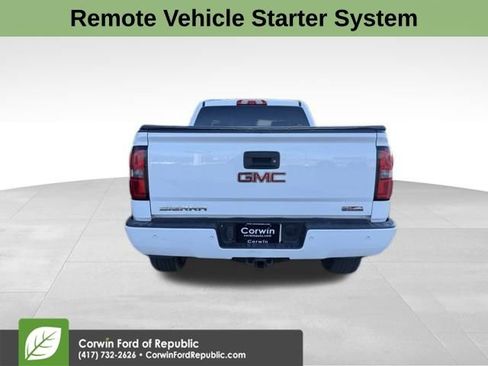 Used 2014 GMC Sierra 1500 SLT image 7