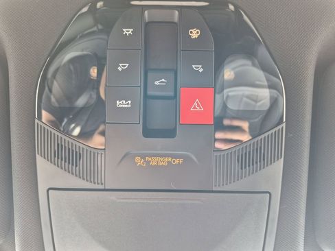 New 2027 Kia Telluride SX Prestige X-Line AWD/4WD image 25