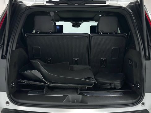 Used 2024 Cadillac Escalade Sport w/ LPO, ONYX Package image 50