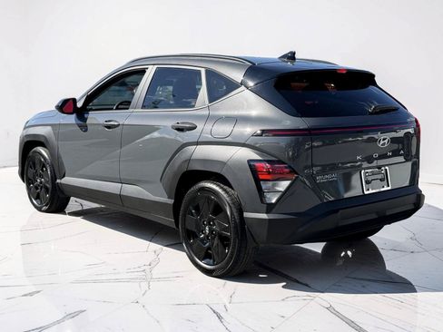 Used 2026 Hyundai Kona SEL Sport FWD image 5