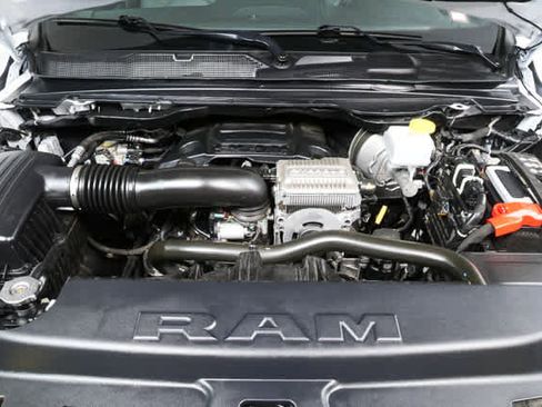 Used 2023 RAM 1500 Big Horn image 29