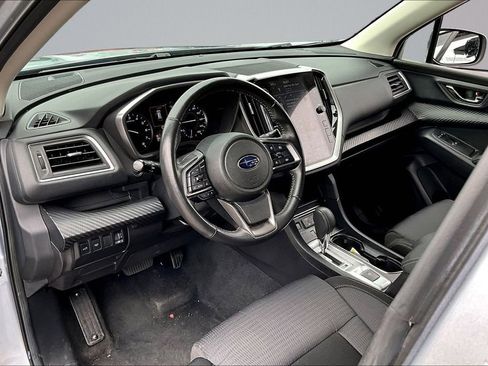 Used 2023 Subaru Ascent Premium w/ Convenience Package AWD/4WD image 11