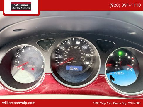 Used 2004 Lexus ES 330 image 22