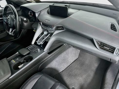 Used 2021 Acura TLX w/ A-SPEC Pkg FWD image 31