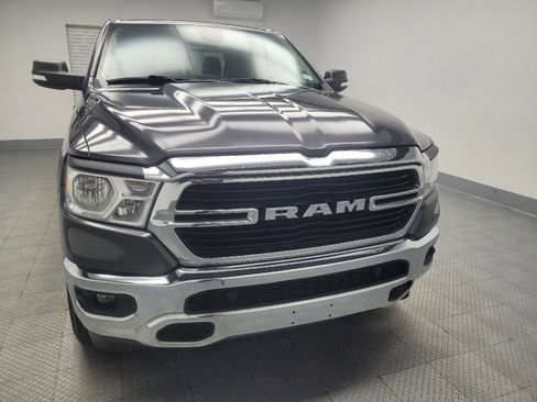 Used 2019 RAM 1500 Big Horn image 14