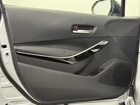 New 2026 Toyota Corolla XLE image 13