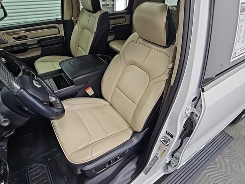 Used 2021 RAM 1500 Limited image 30