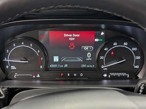 Certified 2022 Lincoln Corsair AWD w/ Premium Package image 19