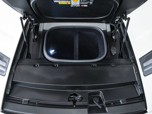 Used 2022 Lamborghini Aventador Countach AWD/4WD image 86