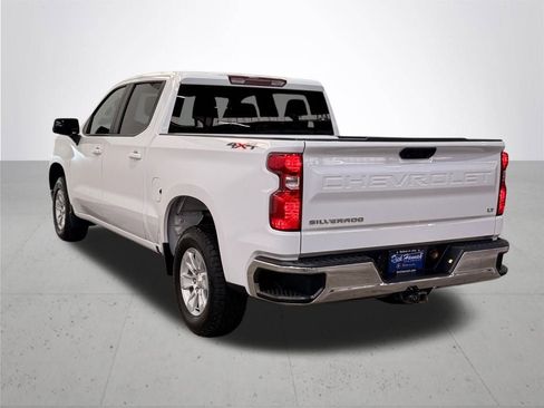 Used 2023 Chevrolet Silverado 1500 LT image 11