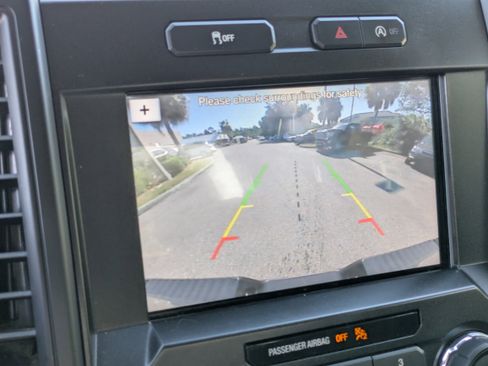 Used 2018 Ford F150 XL w/ Equipment Group 101A Mid image 30