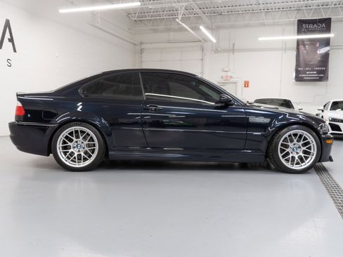 Used 2003 BMW M3 Coupe image 9