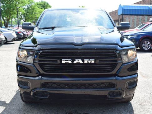 Used 2024 RAM 1500 Tradesman AWD/4WD image 3
