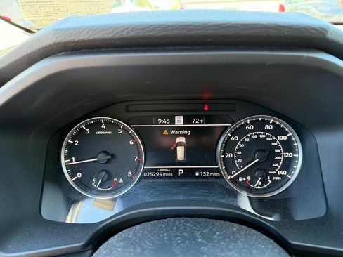 Used 2023 Mitsubishi Outlander SE Black Edition AWD/4WD image 15