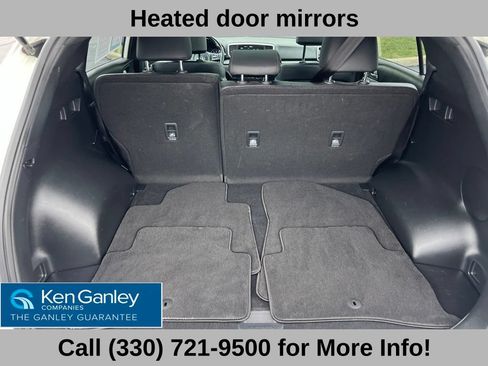Used 2021 Kia Sportage S FWD image 48