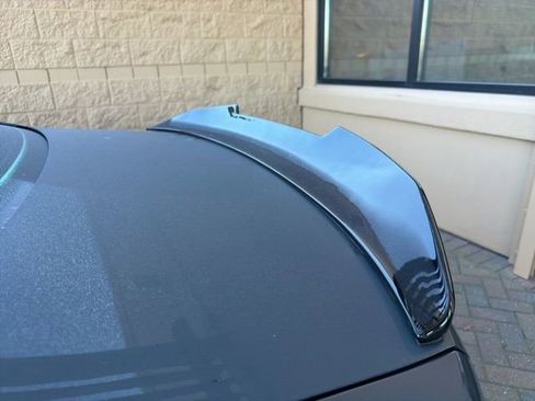 Used 2025 BMW M4 xDrive Competition w/ Carbon Package image 26