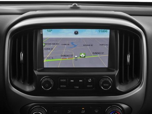 Used 2016 Chevrolet Colorado LT w/ LT Convenience Package AWD/4WD image 23