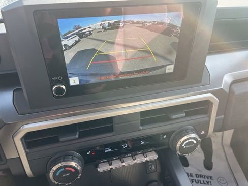 New 2025 Toyota Tacoma SR5 image 19