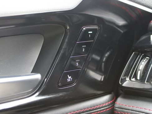 Used 2023 Acura MDX A-Spec AWD/4WD image 30