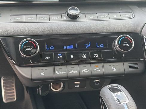 New 2026 Hyundai Elantra N FWD image 31