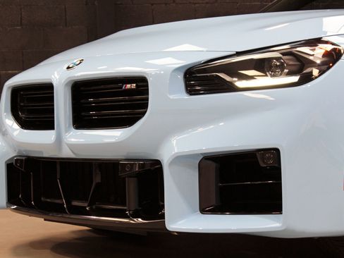 Used 2024 BMW M2 RWD image 7