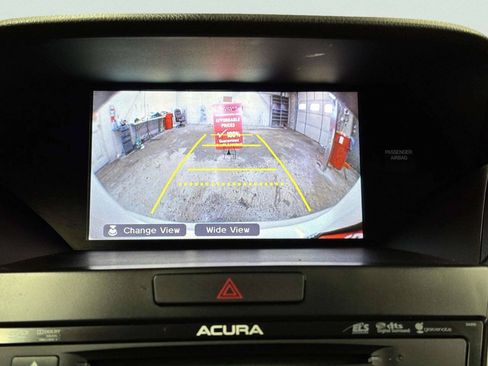 Used 2014 Acura RDX w/ Technology Package AWD/4WD image 29